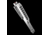 Nebo Larry Silver 8 LED Pocket Work Light, 6194