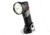 Nebo Luxtreme SL25R Rechargeable 1/4 Mile Spotlight w/ Integrated COB, Black/Grey, NEB-SPT-1004