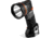 Nebo Luxtreme SL75 Incredible 3/4 Mile Beam Spotlight, Black/Grey, NEB-SPT-1000