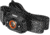 Nebo Mycro Turbo Mode Rechargeable Headlamp and Cap Light, 400 Lumens, Black, NEB-HLP-0011