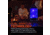 Nebo Mini Bug Zapper and LED Lantern 2000mAh Li-ion Battery