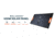 Nebo Reliance 100W Solar Panel