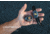 Nebo The MYCRO USB-C Rechargeable Battery 250 Lumens LED Headlamp