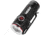 Nebo Redline Torchy LED Flashlight, Lithium Ion, White, 1000 Lumens, Black, NEB-FLT-0001