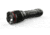 Nebo Redline V Bright Tactical Flashlight w/ Adjustable Zoom, Black, NEB-FLT-0007