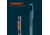 Nebo Slim Min Flashlight, Li-ion Battery, LED, 250 Lumens, NEB-FLT-1042