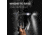 Nebo Slim Min Flashlight, Li-ion Battery, LED, 250 Lumens, NEB-FLT-1042