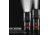 Nebo Slyde King 2K USB-C Rechargeable LED Flashlight and Work Light, Black, NEB-WLT-1003