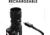 Nebo Transcend LED Headlamp, Lithium Ion, White, 1000 Lumens, 7001