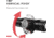 Nebo Transcend LED Headlamp, Lithium Ion, White, 1000 Lumens, 7001