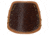 Neet Osage Bowmen Bison Armguard, Brown, 53461