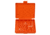 Negrini 3+ Wrench Section - Choke Box, Small, Orange, Small, 5019/6560