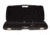 Negrini Compact Tactial Rifle/Shotgun Travel Gun Cases, Black/Black Interior, MOD.9R-TAC/4881