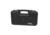 Negrini Dedicated GLOCK Style Handgun Case, Black/Black, L13.75in x W8.25in x D3.875in 2028SR/5511