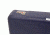 Negrini Double Shotgun Travel Case,32x11.6x4.8in,Royal Blue/Blue 1670L/4757