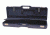 Negrini Double Shotgun Travel Case,32x11.6x4.8in,Royal Blue/Blue 1670L/4757