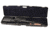 Negrini Hybrid Bolt Action Rifle Case, Black/Blue, L47in x W14.25in x D4.25in 1685ISY/5454