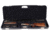 Negrini O/U High Rib Trap/Sporting Combo Shotgun Case, Navy/Navy, L37.125in x H12.75in x D4.25in 1653LR/5038