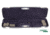 Negrini O/U Sporter Shotgun Case, Navy/Navy, L34.7in x H10.5in x D3.4in 1654LR/5165