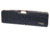 Negrini OU Deluxe High Rib Trap/Sporting Shotgun Case, Navy/Tobacco Leather/Navy Interior, 1657LX/5164