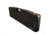 Negrini OU, SXS Hybrid Double Wall Shotgun Case For 2 Barrel Combos w/Chokes, 37in, Black, 1693IS-2C/6894