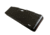 Negrini OU, SXS Hybrid Double Wall Shotgun Case For 2 Barrel Combos w/Chokes, 37in, Black, 1693IS-2C/6894