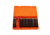 Negrini Room For 8 Chokes - Choke Box, Large, Orange, Large, 5033-8/6541