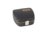 Negrini Shooting Sports Eyewear Case, Black/Bordeaux, 3105LXX/5584