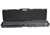 Negrini Tactical Die-Cut Rifle Case, Black/Black, L46,25in x W13,25in x D5,5in 1640C-ISY