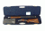 Negrini Transformer Shotgun Hard Travel Case,38x10.6x3.5in,Green 1607TLR/5042