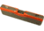 Negrini Wings 2 Semi-Auto Shotgun Travel Case, 37.75x10.6x4.9in, Blaze Orange/Khaki, 819129015280