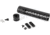 NEMO Arms 10.3 Small Frame Wide Grip Handguard, Black, NSP-SF-HGWG10