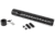 NEMO Arms 15 Small Frame Wide Grip M-LOK Handguard, Black, NSP-SF-HG-WG15