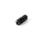 NEMO Arms Builder Muzzle Compensator, .223/5.56mm, 1/2x28TPI, Bead Blasted w/ Black Oxide, Black, NBS-556-Comp-T3S