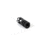 NEMO Arms Builder Muzzle Compensator, .223/5.56mm, 1/2x28TPI, Bead Blasted w/ Black Oxide, Black, NBS-556-Comp-T3S