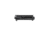 NEMO Arms Builder Series AR-15 Small Frame Forged Upper Receiver, Type 3 Hard Coat Black Anodized, NBP-SF-RU