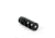 NEMO Arms Builder Series TC-1 Muzzle Brake, .30 Carbine/7.62mm, 5/8x24, Oxide, Black, NBP-30C-MB-TCS