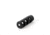 NEMO Arms Builder Series TC-1 Muzzle Brake, .30 Carbine/7.62mm, 5/8x24, Oxide, Black, NBP-30C-MB-TCS
