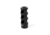 NEMO Arms Builder Series TC-1 Muzzle Brake, .30 Carbine/7.62mm, 5/8x24, Oxide, Black, NBP-30C-MB-TCS