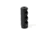 NEMO Arms Builder Series TC-1 Muzzle Brake, .30 Carbine/7.62mm, 5/8x24, Oxide, Black, NBP-30C-MB-TCS