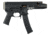 NEMO Arms Mongoose Pistol, 9mm Luger, 5.8 inch barrel, 35 Round, MNG9MMC-FRRMPG