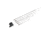 NEMO Arms Signature Series .875 48-Position Adjustable Gas Block Kit, Carbine Length, NSP-875-AGBK-C