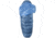 NEMO Equipment 2025 Disco 30F Endless Promise Sleeping Bag - Womens, Blue Horizon, Long, 811666037282