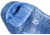 NEMO Equipment 2025 Disco 30F Endless Promise Sleeping Bag - Womens, Blue Horizon, Long, 811666037282