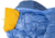 NEMO Equipment 2025 Disco 30F Endless Promise Sleeping Bag - Womens, Blue Horizon, Long, 811666037282