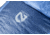 NEMO Equipment 2025 Disco 30F Endless Promise Sleeping Bag - Womens, Blue Horizon, Long, 811666037282