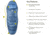 NEMO Equipment Disco 30F Sleeping Bag - Womens