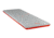 NEMO Equipment Tensor All-Season Sleeping Pad, Blade/Spicy Orange, Long Wide, 811666034915