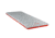 NEMO Equipment Tensor All-Season Sleeping Pad, Blade/Spicy Orange, Regular Wide, 811666035189