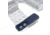 NeoMag Beltless Pads, Includes 2 Pads Only, Black, 2x1x1in, AL-RCVR-BLTLSS-PAD